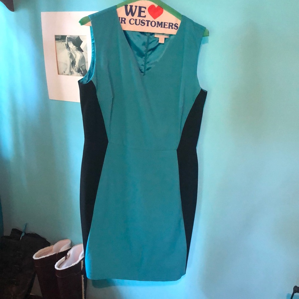 New York & company dress